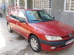 بيجو 306
